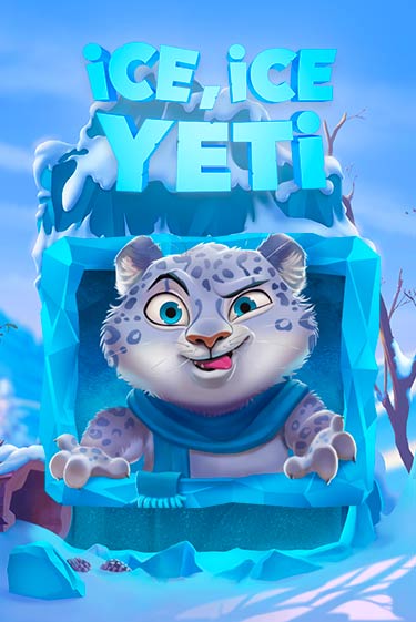 Игровой автомат Ice Ice Yeti демо версия онлайн | Казино Azino777