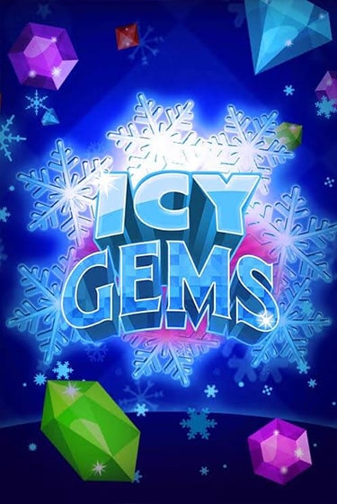 Игровой автомат Icy Gems демо версия онлайн | Казино Azino777