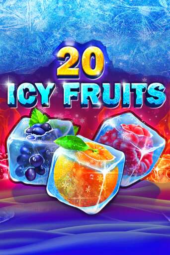 Игровой автомат Icy Fruits демо версия онлайн | Казино Azino777