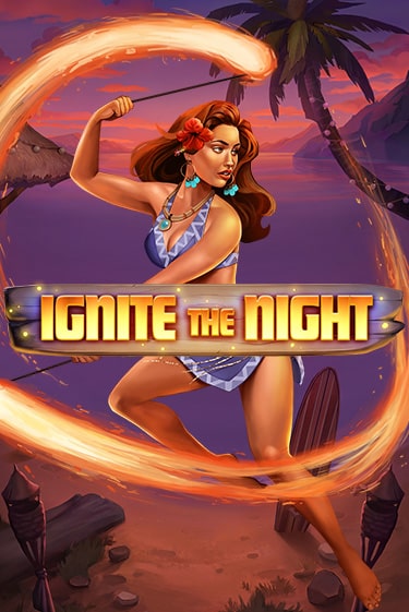 Игровой автомат Ignite the Night демо версия онлайн | Казино Azino777