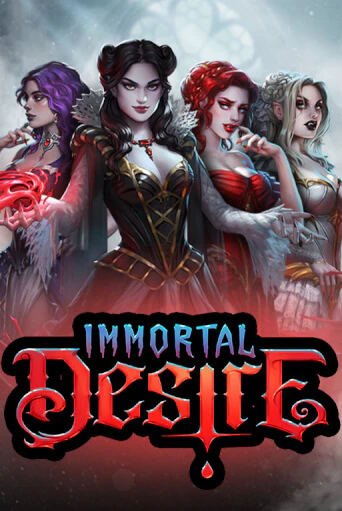 Игровой автомат Immortal Desire демо версия онлайн | Казино Azino777