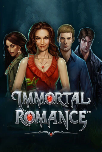 Игровой автомат Immortal Romance демо версия онлайн | Казино Azino777