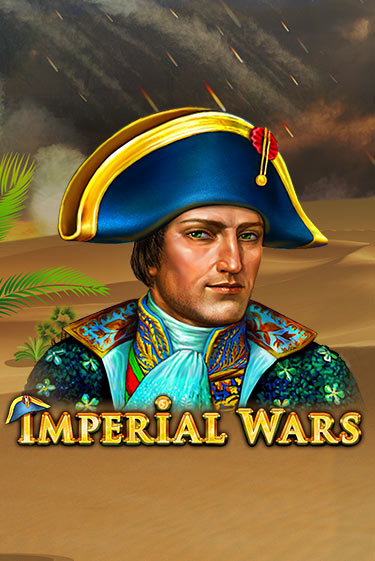 Игровой автомат Imperial Wars демо версия онлайн | Казино Azino777