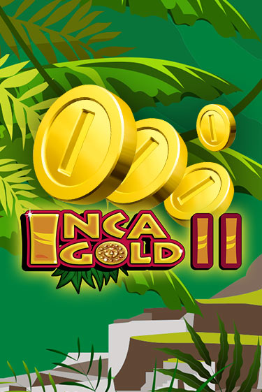 Игровой автомат Inca Gold II демо версия онлайн | Казино Azino777