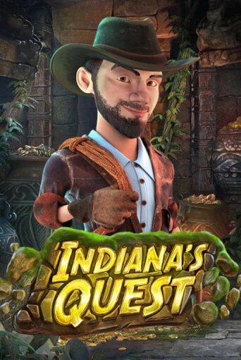 Игровой автомат Indiana's Quest демо версия онлайн | Казино Azino777