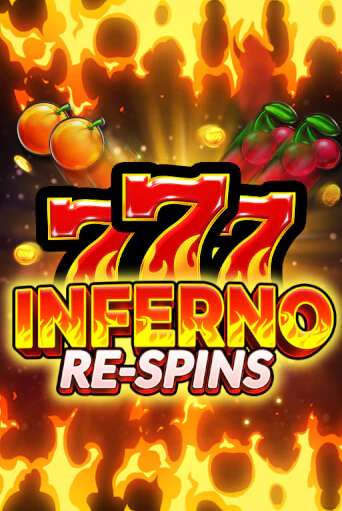 Игровой автомат Inferno 777 Re-spins демо версия онлайн | Казино Azino777