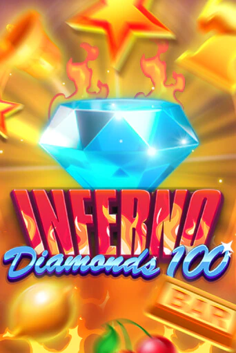 Игровой автомат Inferno Diamonds 100 демо версия онлайн | Казино Azino777