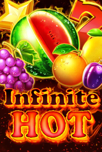 Игровой автомат Infinite Hot демо версия онлайн | Казино Azino777