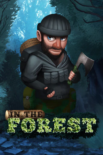 Игровой автомат In The Forest демо версия онлайн | Казино Azino777