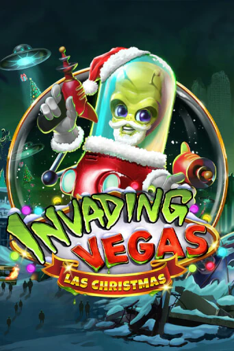 Игровой автомат Invading Vegas Las Christmas демо версия онлайн | Казино Azino777