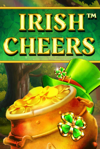 Игровой автомат Irish Cheers демо версия онлайн | Казино Azino777