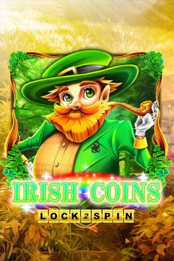 Игровой автомат Irish Coins демо версия онлайн | Казино Azino777