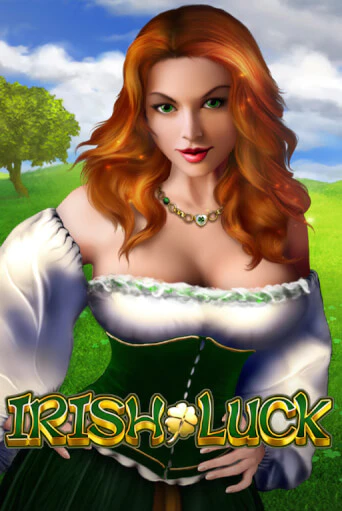 Игровой автомат Irish Luck демо версия онлайн | Казино Azino777