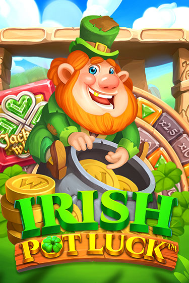 Игровой автомат Irish Pot Luck демо версия онлайн | Казино Azino777