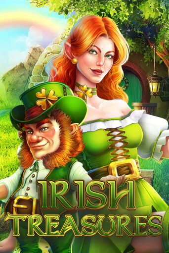 Игровой автомат Irish Treasures демо версия онлайн | Казино Azino777