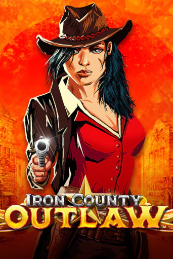 Игровой автомат Iron County Outlaw™ демо версия онлайн | Казино Azino777