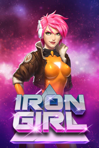Игровой автомат Iron Girl демо версия онлайн | Казино Azino777