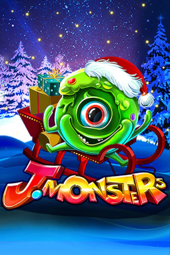 Игровой автомат J.Monsters демо версия онлайн | Казино Azino777
