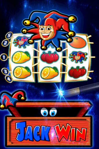 Игровой автомат Jack Win демо версия онлайн | Казино Azino777