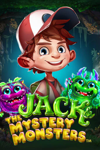 Игровой автомат Jack and the Mystery Monsters демо версия онлайн | Казино Azino777