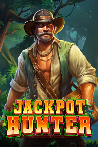 Игровой автомат Jackpot Hunter демо версия онлайн | Казино Azino777