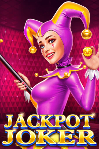 Игровой автомат Jackpot Joker демо версия онлайн | Казино Azino777