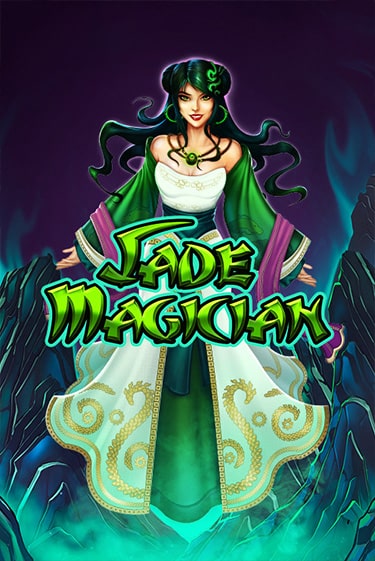 Игровой автомат Jade Magician демо версия онлайн | Казино Azino777