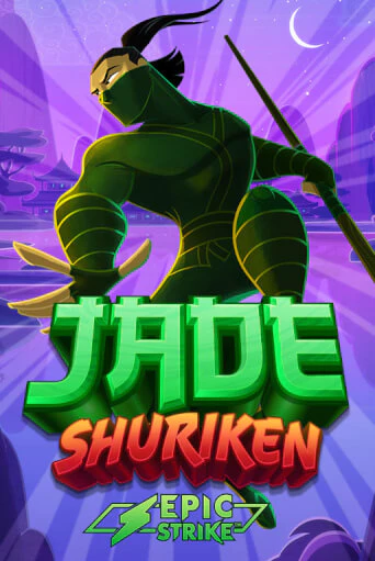 Игровой автомат Jade Shuriken демо версия онлайн | Казино Azino777