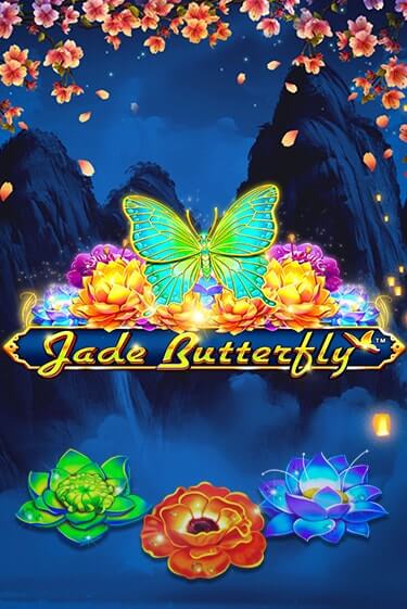Игровой автомат Jade Butterfly™ демо версия онлайн | Казино Azino777