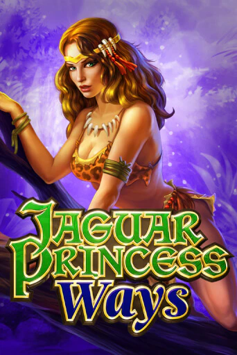 Игровой автомат Jaguar Princess Ways демо версия онлайн | Казино Azino777