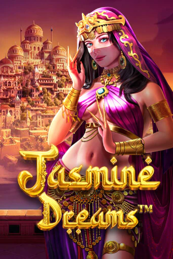 Игровой автомат Jasmine Dreams демо версия онлайн | Казино Azino777