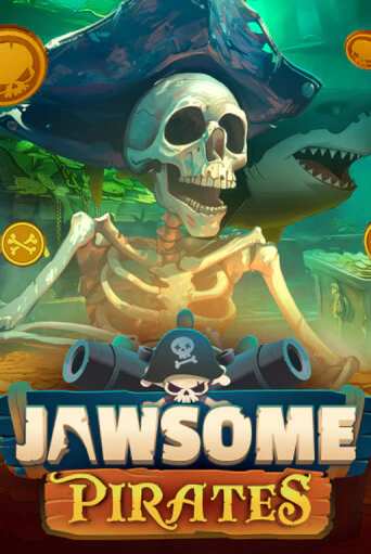 Игровой автомат Jawsome Pirates демо версия онлайн | Казино Azino777