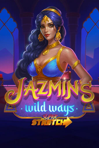 Игровой автомат Jazmin's Wild Ways демо версия онлайн | Казино Azino777