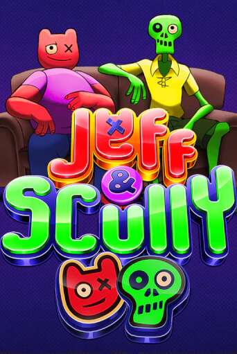 Игровой автомат Jeff & Scully демо версия онлайн | Казино Azino777