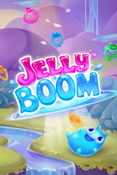 Игровой автомат Jelly Boom демо версия онлайн | Казино Azino777