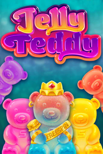 Игровой автомат Jelly Teddy демо версия онлайн | Казино Azino777