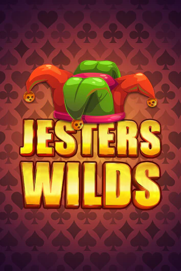 Игровой автомат Jesters Wilds демо версия онлайн | Казино Azino777