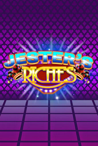 Игровой автомат Jesters Riches демо версия онлайн | Казино Azino777