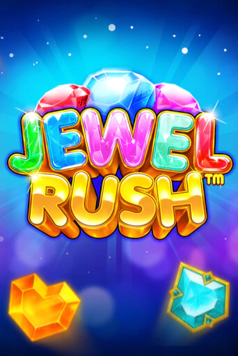 Игровой автомат Jewel Rush™ демо версия онлайн | Казино Azino777
