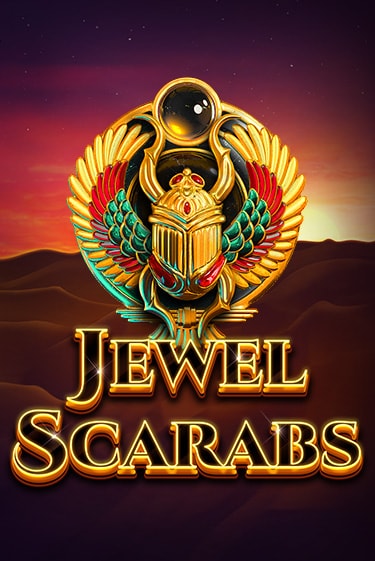 Игровой автомат Jewel Scarabs демо версия онлайн | Казино Azino777