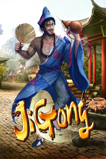 Игровой автомат Ji Gong демо версия онлайн | Казино Azino777