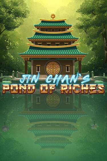 Игровой автомат Jin Chan´s Pond of Riches демо версия онлайн | Казино Azino777