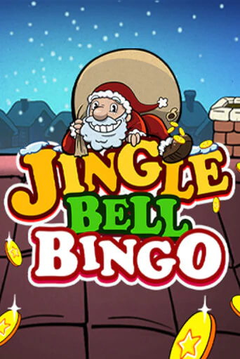 Игровой автомат Jingle Bell Bingo демо версия онлайн | Казино Azino777