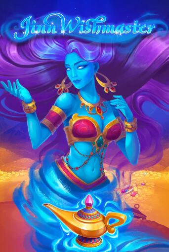 Игровой автомат Jinn Wishmaster демо версия онлайн | Казино Azino777