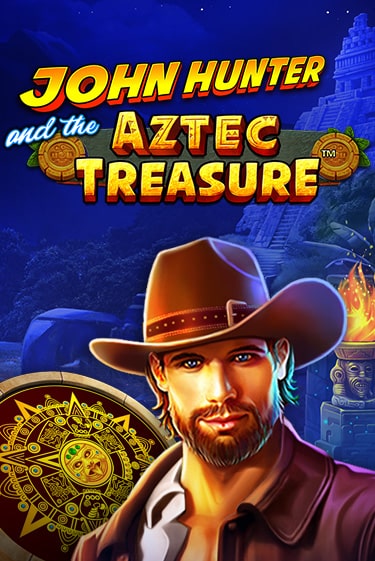 Игровой автомат John Hunter and the Aztec Treasure демо версия онлайн | Казино Azino777