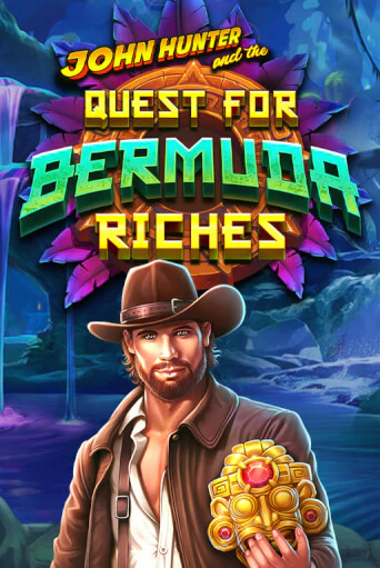 Игровой автомат John Hunter and the Quest for Bermuda Riches демо версия онлайн | Казино Azino777