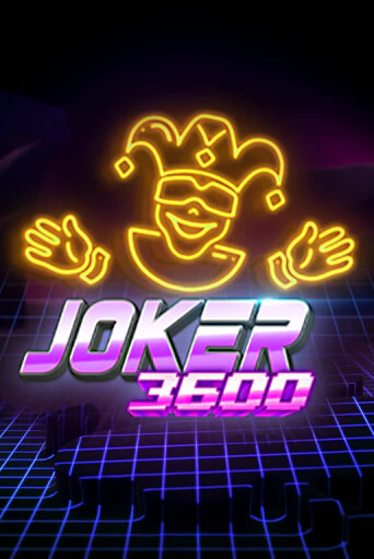 Игровой автомат Joker 3600 демо версия онлайн | Казино Azino777