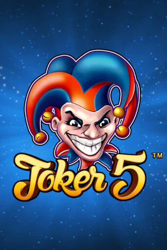 Игровой автомат Joker 5 демо версия онлайн | Казино Azino777