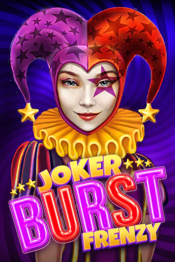 Игровой автомат Joker Burst Frenzy™ демо версия онлайн | Казино Azino777