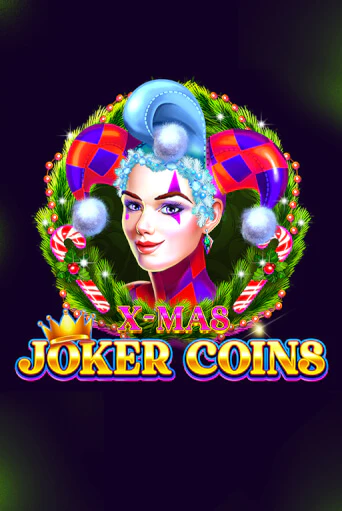 Игровой автомат Joker Coins X-MAS демо версия онлайн | Казино Azino777